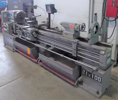 USED US INDUSTRIAL JIMK530X2500