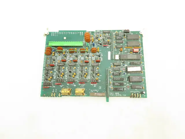 Used BARBER COLEMAN _UNKNOWN_ Printed Circuit Boards (PCB) Indiana US | Arrow Industrial #631358