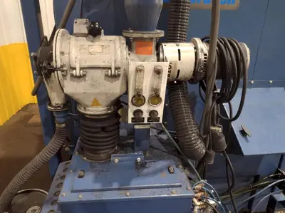 Used NORDSON N/A Paint Systems & Equipment Including Powder Coating Lines Ohio US | G-2000, Inc. #1502477