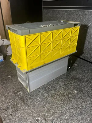 USED FANUC A06B-6082-H215#H512