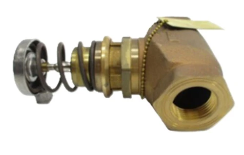 Johnson Controls V67241NT+3008B0 Valve With Actuator [New]