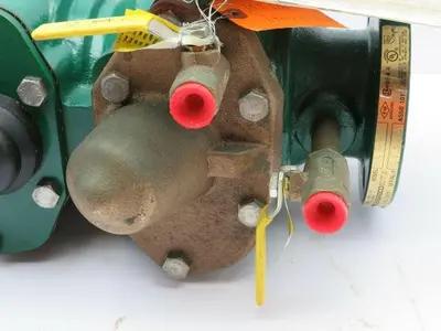 Conbraco 2 1/2 RP Reduced Pressure Assembly 175PSI
