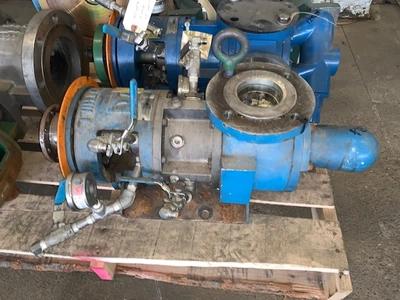 USED Tuthill GG130S