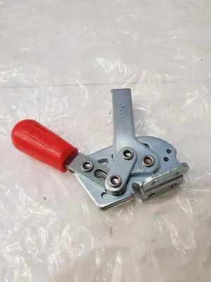 DE-STA-CO 2013 TOGGLE CLAMP