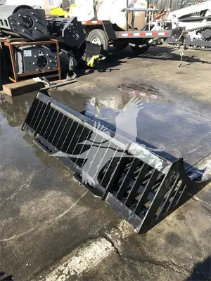 Used 2026 SUIHE 72 INCH Rock Buckets California US | Lillo Machinery #1458193