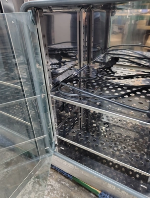 Used FISHER SCIENTIFIC ISOTEMP 100L GRAVITY CONVECTION INCUBATOR (CAT. NO. 15130514) Incubators California US | Biotech Equipment Sales #1464380