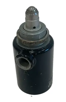 USED REXROTH 3610507500 PRESSURE REGULATOR