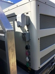 Used CUMMINS _UNKNOWN_ Generators Connecticut US | DMC Industries #1281928
