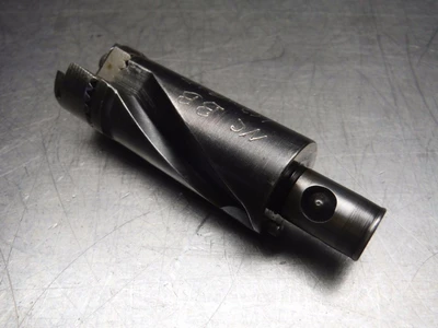 Komet ABS 25 Indexable Boring Head â32 To 40mm Range ABS 25 GD X 70 (LOC1733B)
