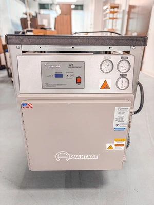 ADVANTAGE ENGINEERING M1-2A-CH Chillers | Elevation Machine (2)