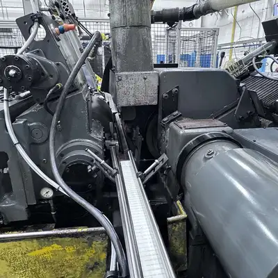 CINCINNATI MILACRON 340-20 GRINDERS, CENTERLESS | T.R. Wigglesworth Machinery Co. (6)