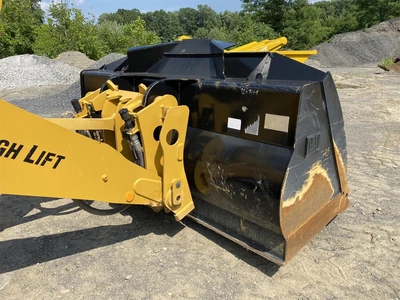 Used 2016 CATERPILLAR 930M Wheel Loaders | Abele Tractor #1342899
