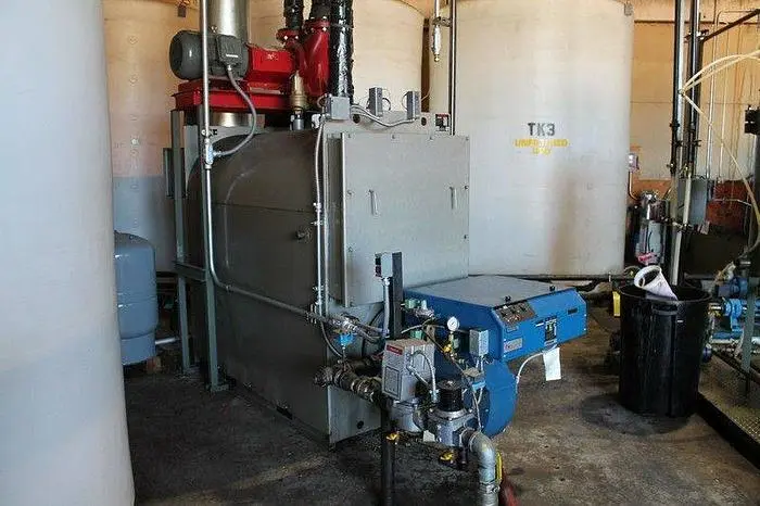 Used ALDRICH HW3000 Boilers Washington US | C3 SURPLUS LLC #442555