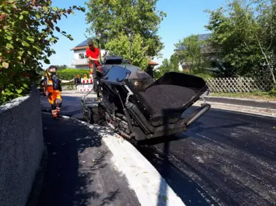 BOMAG BF 200 C-2 Asphalt Pavers | Mid South Machinery (20)