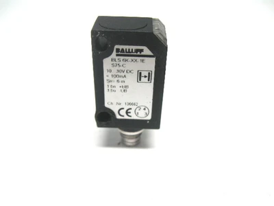 USED BALLUFF BLS-6K-XX-1E-S75-C