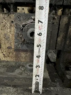 USED CONTOUR CRTM 1.5 20S