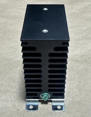 NEW Opto 22 SSR-HS