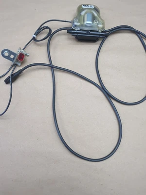 USED SICK ZLM1-2E104011S01