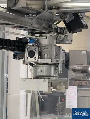 NEW MG2 MG2 B30/D Double-Bay Palletizer