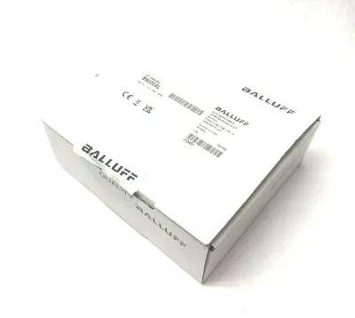 USED BALLUFF STANDARD I/O LINK HUB