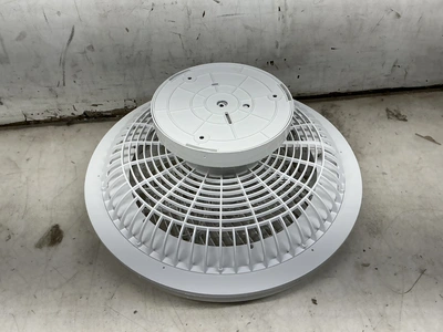 Used MINCENSIN MJX-DQ450MM-3CCT-FS Fans Michigan US | Miedema Asset Management Group #1324283