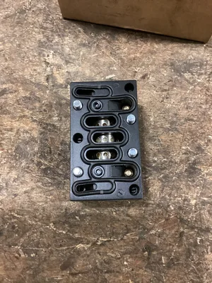 MECMAN System 580 Directional Control Valve -NIB