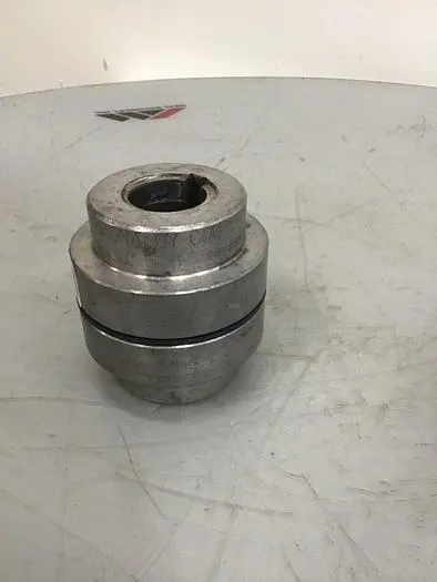 USED MAGNALOY COUPLINGS 400 / COUPLING