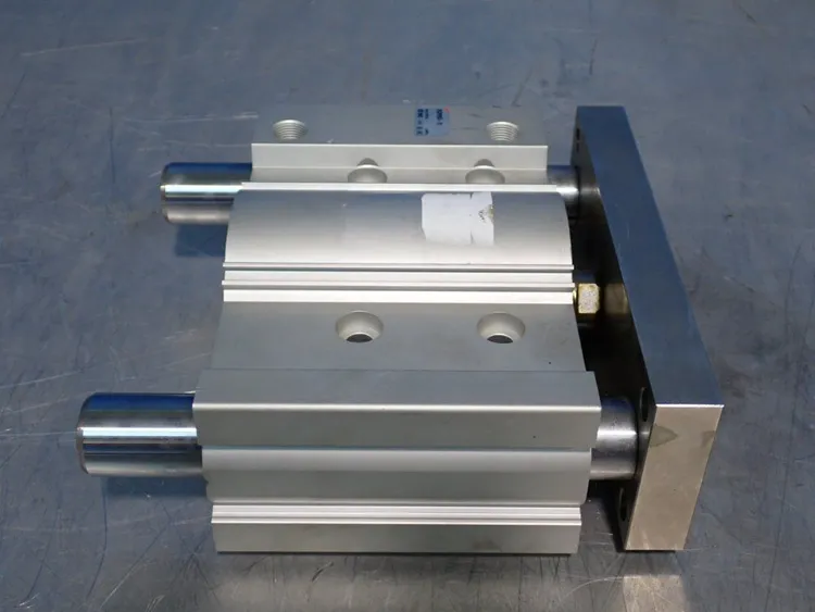 Used SMC MGPM8075 Pumps Ohio US | HGR 24 #926653