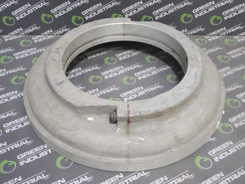 Unbranded Flinger Seal for Metso Minerals Slurry Pump Used