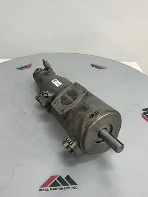 USED VICKERS SOP321-32-17-8-86BBA-18