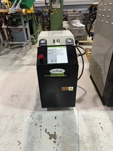 Used CONAIR THDCBDCMA00C0A0 Temperature Controls Illinois US | Meadoworks #1496660