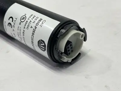 USED ALLEN-BRADLEY ALLEN BRADLEY 855D-P25SC20B24Y3Y5Y4P1