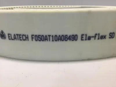 NEW ELATECH F050AT10A06490