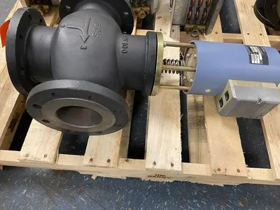New | in-Stock SIEMENS M3P100F/A Pump & Valve Parts Ohio US | Surplus Asset Holdings #1226202