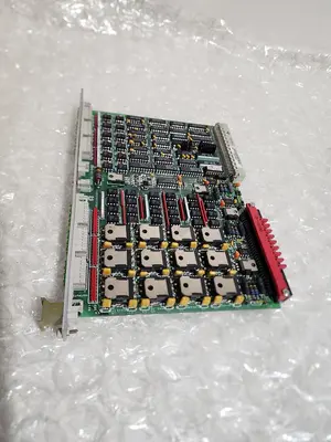 DIGITL 1O PWB ASSY USED AMAT 010011002U