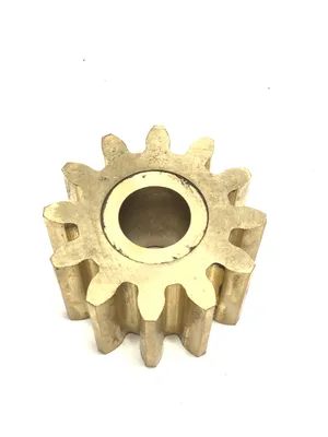 Flowserve 300B151DXR Mini Pinion Gears