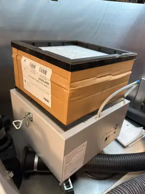 Weller WFE2S / Zero Smog 4V – 0058735936N 100/120V 50/60Hz 200W (1.5.2)