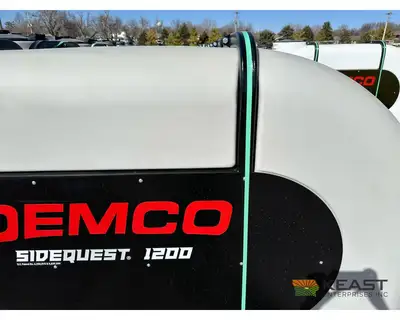 Used DEMCO _UNKNOWN_ Liquid Fertilizers Iowa US | Keast Enterprises #1360208