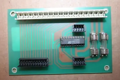 USED SEPRO ROBOTIQUE 20E64400