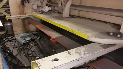1973 CINCINNATI INC 2512 Shears | MD Equipment Services LLC (13)