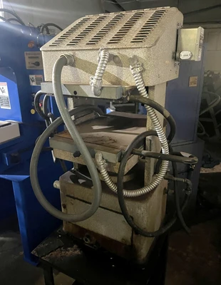 USED USED DAKE PRESSES DAKE  PRESS