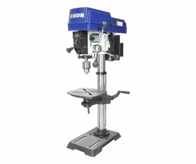 New | in-Stock RIKON _UNKNOWN_ Drill Press (Woodworking) Ohio US | US TOOL DEPOT #1451423