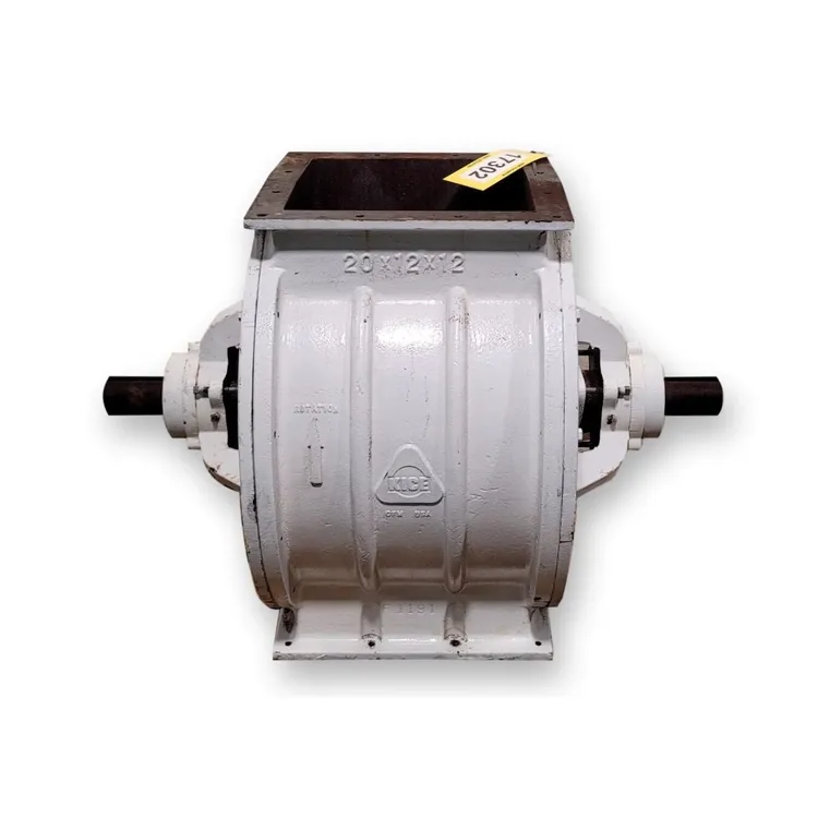Used KICE INDUSTRIES INC. VJOT 20X12X12 Valves/Fittings West Virginia US | JM Industrial #492233