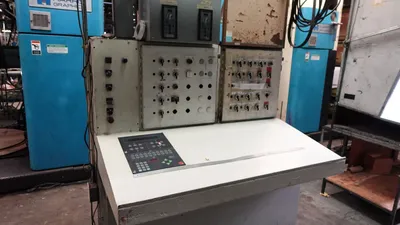 Used 1989 HARRIS M1000B Offset Presses Illinois US | Machinery Solutions Group, Inc. #1463567