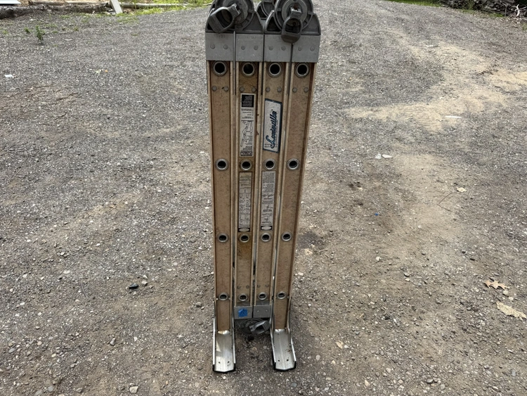 Used _UNKNOWN_ _UNKNOWN_ Ladders Michigan US | Miedema Asset Management Group #1324192