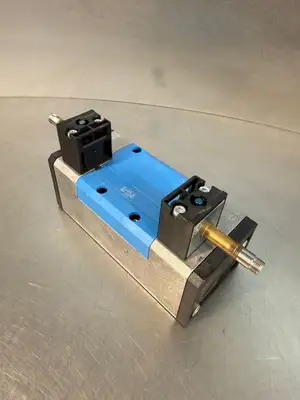 Festo Valve JMFH-5/2-D-3-C 151871 2-10bar 28-145Psi Isocode 355 (4.2.3)