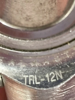 USED SealMaster TRL-12N