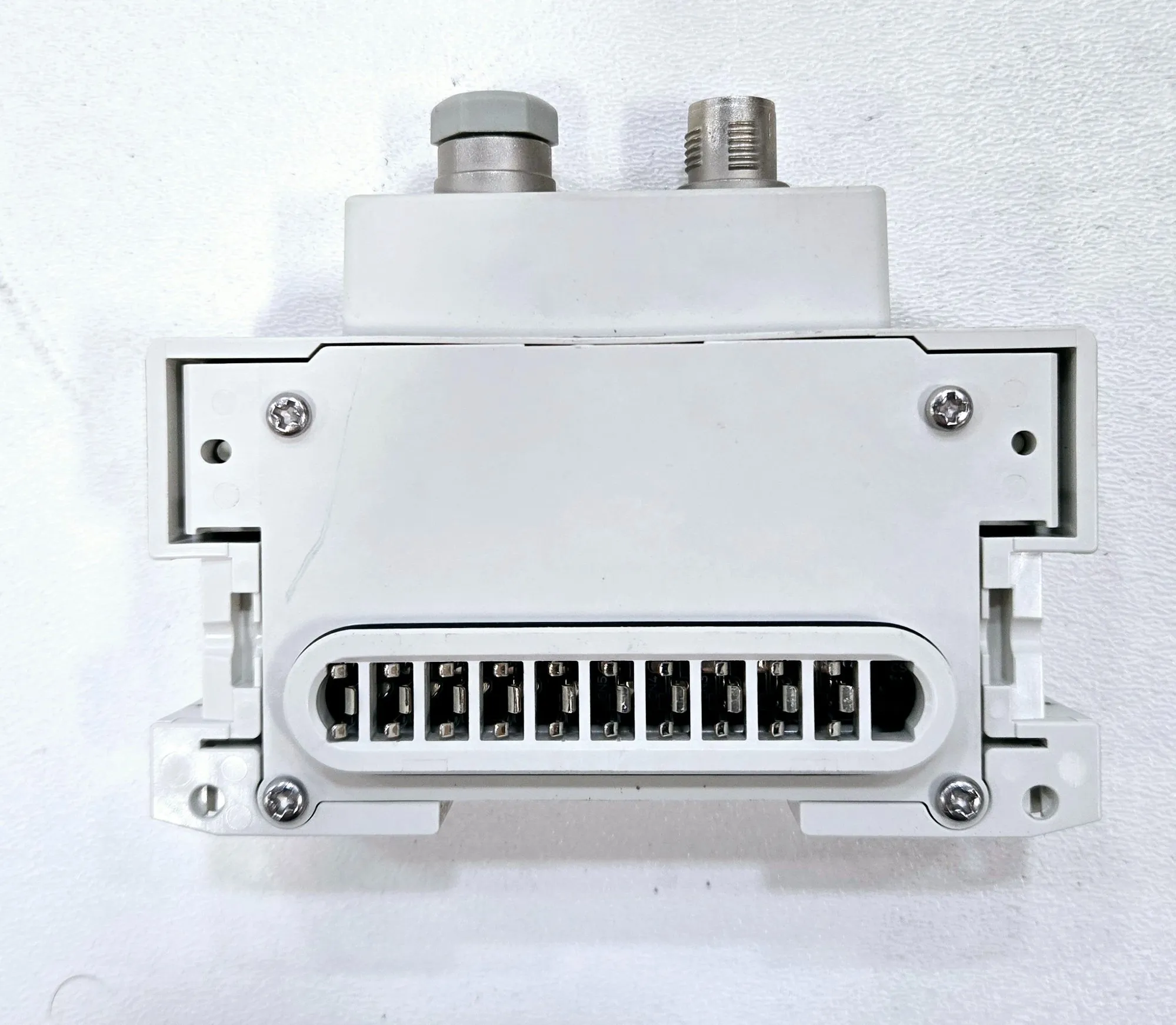 USED SMC EX600-ED2