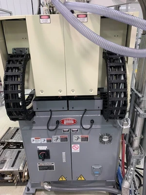 USED NISSEI DCE60-2E