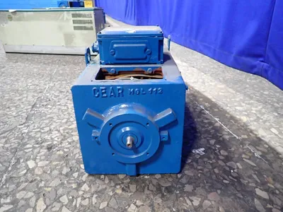 Used 1995 CEAR MGL 112 L Motors (misc) Ohio US | HGR 24 #1048112